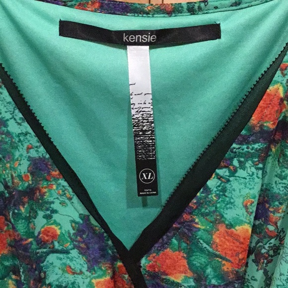 Kensie Dress - Picture 5 of 7